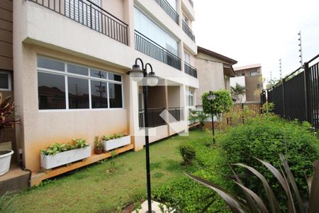 Apartamento à venda com 32m², 1 quarto e sem vagaÁrea comum