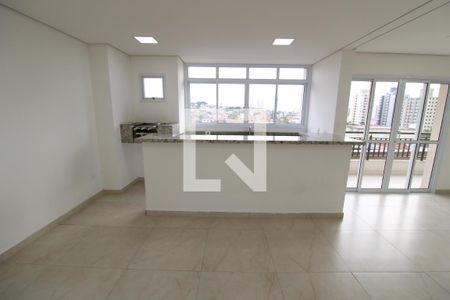 Apartamento à venda com 32m², 1 quarto e sem vagaÁrea comum