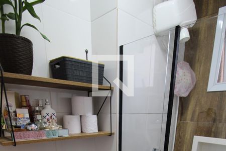 Apartamento à venda com 32m², 1 quarto e sem vagaBanheiro