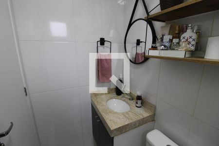 Apartamento à venda com 32m², 1 quarto e sem vagaBanheiro