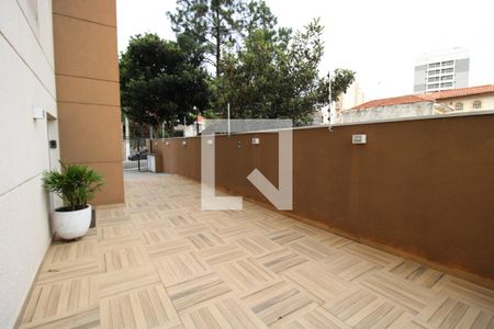 Apartamento à venda com 32m², 1 quarto e sem vagaÁrea comum