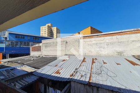 Vista de kitnet/studio para alugar com 1 quarto, 27m² em Vila Nova Cachoeirinha, São Paulo