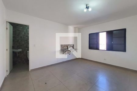 Studio de kitnet/studio para alugar com 1 quarto, 27m² em Vila Nova Cachoeirinha, São Paulo