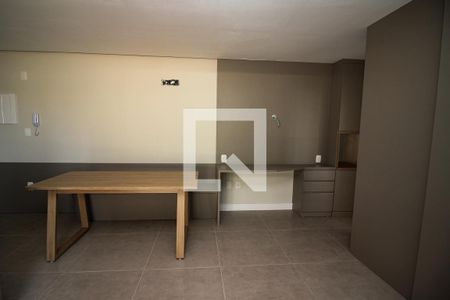 Sala de apartamento à venda com 1 quarto, 47m² em Centro Histórico, Porto Alegre