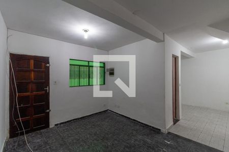 Sala de casa para alugar com 3 quartos, 130m² em Vila Santa Teresa (zona Leste), São Paulo