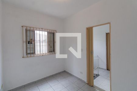 Quarto 2 de casa para alugar com 3 quartos, 130m² em Vila Santa Teresa (zona Leste), São Paulo