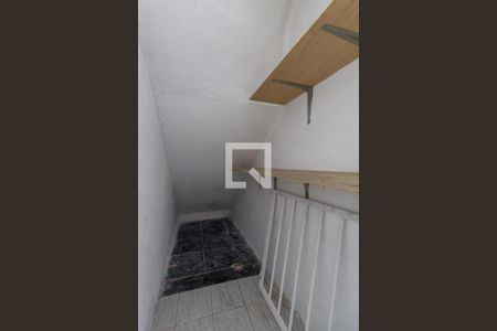 Despensa de casa para alugar com 3 quartos, 130m² em Vila Santa Teresa (zona Leste), São Paulo