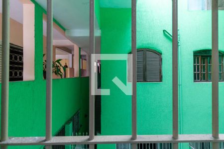 Vista Quarto 3 de casa para alugar com 3 quartos, 130m² em Vila Santa Teresa (zona Leste), São Paulo