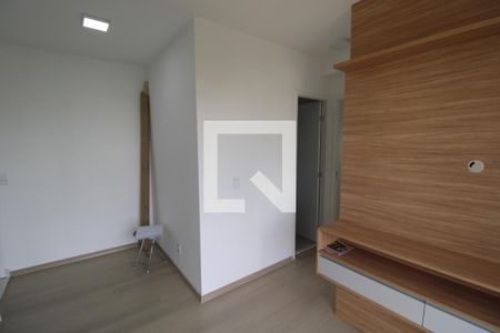 Apartamento à venda com 42m², 2 quartos e 1 vagaSala / Cozinha / Área de Serviço / Varanda