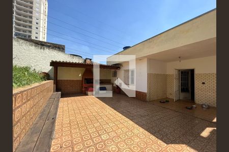 Casa à venda com 300m², 4 quartos e 5 vagasÁrea externa