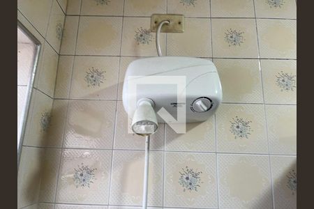 Casa à venda com 300m², 4 quartos e 5 vagasBanheiro Social