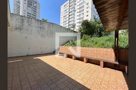 Casa à venda com 300m², 4 quartos e 5 vagasÁrea externa