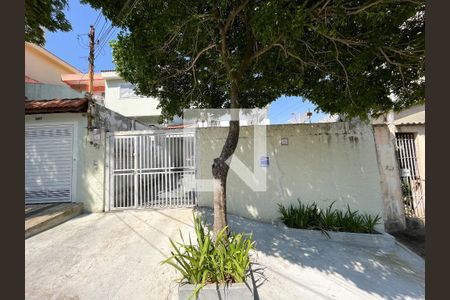 Casa à venda com 300m², 4 quartos e 5 vagasFachada