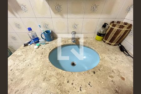 Casa à venda com 300m², 4 quartos e 5 vagasBanheiro Social