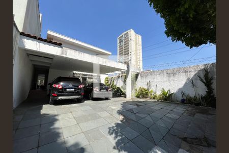 Casa à venda com 300m², 4 quartos e 5 vagasGaragem