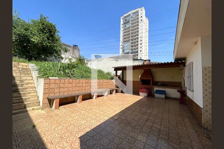 Casa à venda com 300m², 4 quartos e 5 vagasÁrea externa