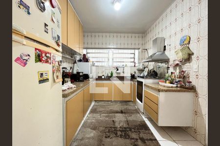 Casa à venda com 300m², 4 quartos e 5 vagasCozinha