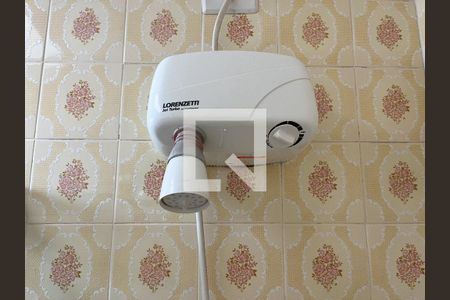 Casa à venda com 300m², 4 quartos e 5 vagasBanheiro da Suíte 2