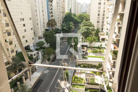 Apartamento à venda com 110m², 3 quartos e 1 vaga Apartamento à venda com 110m², 3 quartos e 1 vagaQuarto 3 - Vista