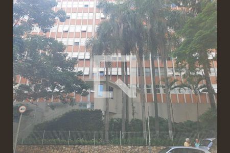 Apartamento à venda com 110m², 3 quartos e 1 vaga Apartamento à venda com 110m², 3 quartos e 1 vagaFachada do Prédio