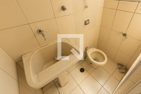 Apartamento à venda com 110m², 3 quartos e 1 vaga Apartamento à venda com 110m², 3 quartos e 1 vagaBanheiro de serviço