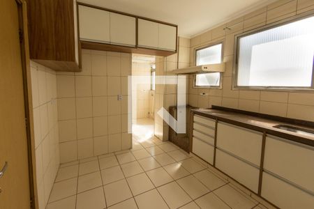 Apartamento à venda com 110m², 3 quartos e 1 vaga Apartamento à venda com 110m², 3 quartos e 1 vagaCozinha