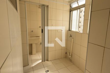 Apartamento à venda com 110m², 3 quartos e 1 vaga Apartamento à venda com 110m², 3 quartos e 1 vagaÁrea de Serviço