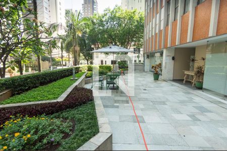 Apartamento à venda com 110m², 3 quartos e 1 vaga Apartamento à venda com 110m², 3 quartos e 1 vagaJardim