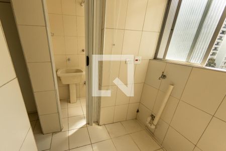 Apartamento à venda com 110m², 3 quartos e 1 vaga Apartamento à venda com 110m², 3 quartos e 1 vagaÁrea de Serviço