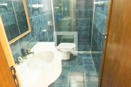 Apartamento à venda com 110m², 3 quartos e 1 vaga Apartamento à venda com 110m², 3 quartos e 1 vagaBanheiro 1