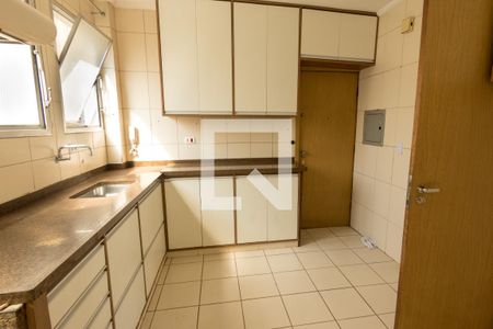 Apartamento à venda com 110m², 3 quartos e 1 vaga Apartamento à venda com 110m², 3 quartos e 1 vagaCozinha