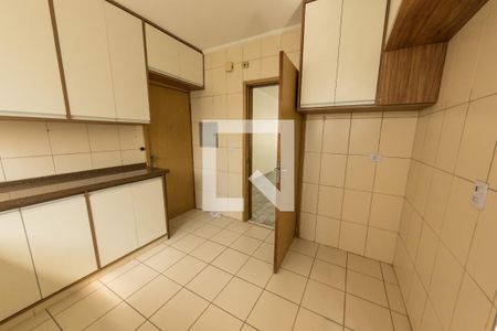 Apartamento à venda com 110m², 3 quartos e 1 vaga Apartamento à venda com 110m², 3 quartos e 1 vagaCozinha