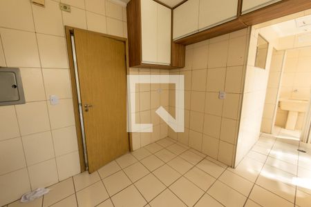 Apartamento à venda com 110m², 3 quartos e 1 vaga Apartamento à venda com 110m², 3 quartos e 1 vagaCozinha