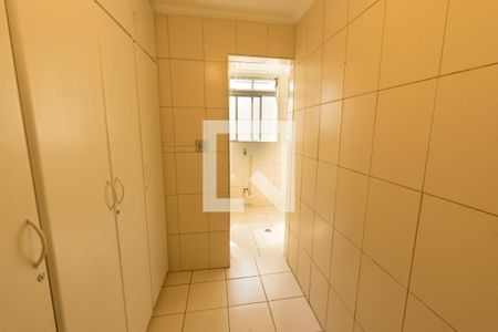 Apartamento à venda com 110m², 3 quartos e 1 vaga Apartamento à venda com 110m², 3 quartos e 1 vagaQuarto de Serviço