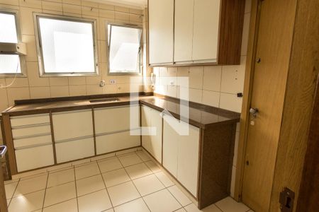 Apartamento à venda com 110m², 3 quartos e 1 vaga Apartamento à venda com 110m², 3 quartos e 1 vagaCozinha