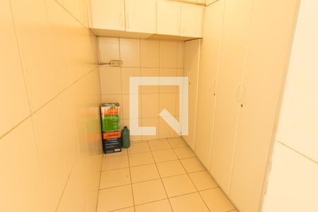 Apartamento à venda com 110m², 3 quartos e 1 vaga Apartamento à venda com 110m², 3 quartos e 1 vagaQuarto de Serviço