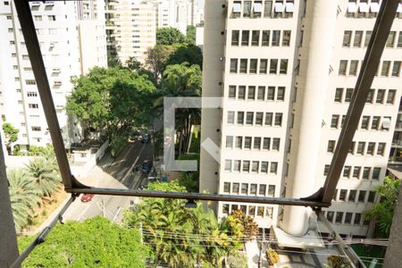 Apartamento à venda com 110m², 3 quartos e 1 vaga Apartamento à venda com 110m², 3 quartos e 1 vagaQuarto 2 - Vista