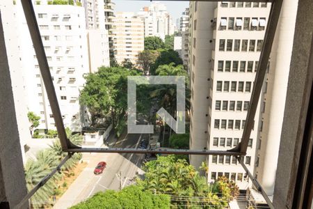 Apartamento à venda com 110m², 3 quartos e 1 vaga Apartamento à venda com 110m², 3 quartos e 1 vagaQuarto 1- Vista