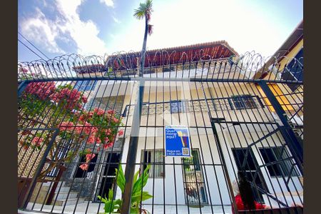 Studio para alugar com 36m², 1 quarto e sem vagaPlaquinha