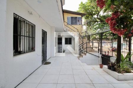 Studio para alugar com 36m², 1 quarto e sem vagaÁrea comum