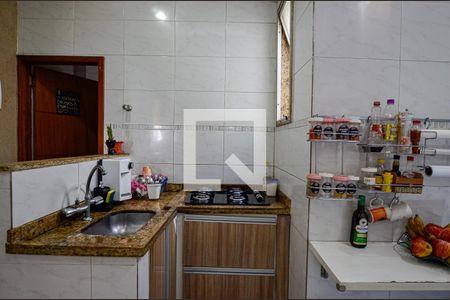 Apartamento à venda com 49m², 2 quartos e sem vaga Apartamento à venda com 49m², 2 quartos e sem vagaCozinha
