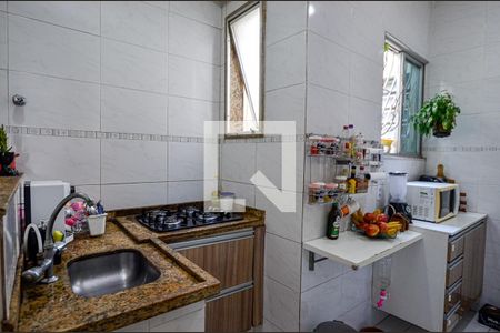 Apartamento à venda com 49m², 2 quartos e sem vaga Apartamento à venda com 49m², 2 quartos e sem vagaCozinha