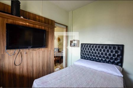 Quarto  de apartamento à venda com 2 quartos, 49m² em Largo do Barradas, Niterói