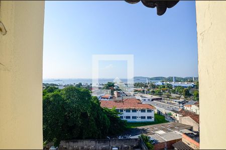 Sala de apartamento à venda com 2 quartos, 49m² em Largo do Barradas, Niterói