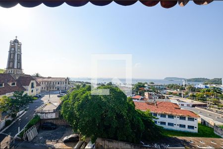 Quarto  de apartamento à venda com 2 quartos, 49m² em Largo do Barradas, Niterói