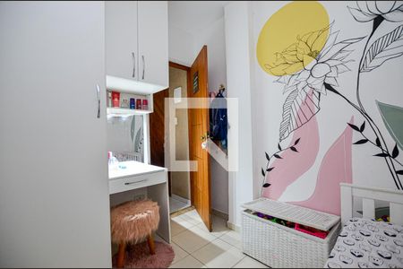 Quarto  de apartamento à venda com 2 quartos, 49m² em Largo do Barradas, Niterói