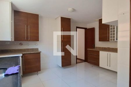 Casa à venda com 138m², 3 quartos e 2 vagasCozinha