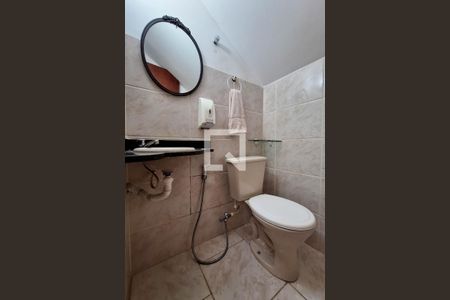 Casa à venda com 138m², 3 quartos e 2 vagasLavabo