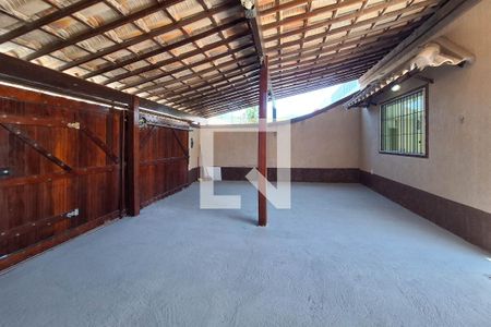 Casa à venda com 138m², 3 quartos e 2 vagasQuintal