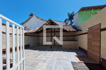Casa à venda com 138m², 3 quartos e 2 vagasQuintal